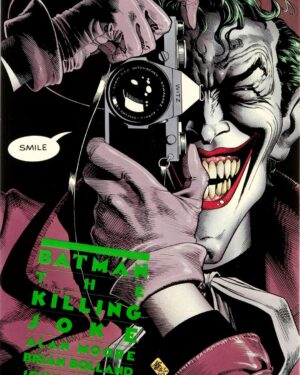 James Gunn Instagram - A follower on Threads asked me if there are any #Batman comics runs NOT by Grant Morrison or Frank Miller I’d recommend. There are so many! The Killing Joke, Son of the Demon, The Court of Owls, The Long Halloween, A Lonely Place of Dying, Whatever Happened to the Caped Crusader?, Hush, City of Crime, The Monster Men - and so many more! But I also think it’s good to have a great collection like 80 Years of Batman to see the many fun, cultural, & dramatic shifts in the Dark Knight’s tone. Comment with your favorite Batman comics run or graphic novel below!