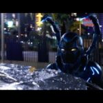 James Gunn Instagram – The Reyes family just got its first superhero. #BlueBeetle – Only in theaters August 18