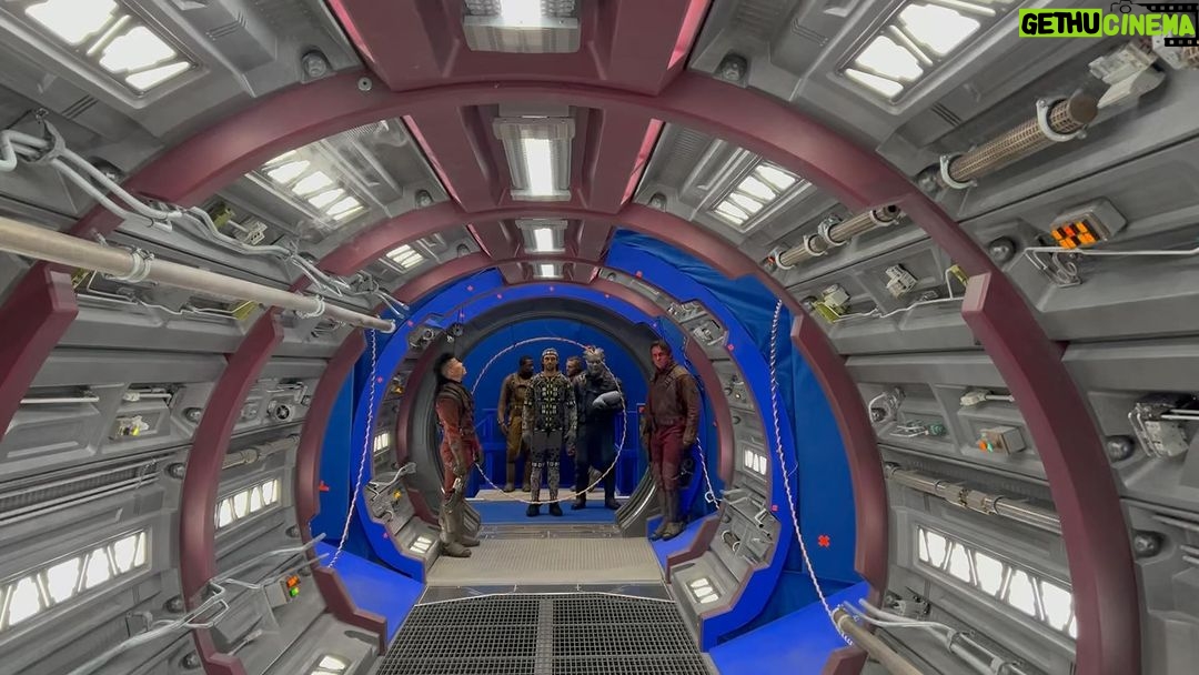 James Gunn Instagram - #gotgvol3 out on video now! How many times have you seen it?