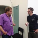 James Gunn Instagram - This has been a sad couple of days. The film industry has lost one of our great talents and friends, Jamie Christopher. Jamie was the First Assistant Director on Guardians of the Galaxy, as well as on Harry Potter, Star Wars, Avengers films and so many more. He was a true filmmaker - a craftsman - who was able to add to a film creatively and just as importantly, figure out incredibly inventive ways of making it happen. He was also a friend, always there with a sly comment under his breath, a hearty laugh, or an incredible story about a day on set. A warm man who earned the respect of the directors, producers, actors, and, most importantly, the crew who worked for him. They all loved him and so do I and boy will I miss him. Rest in Peace, old pal. The world won’t be as sweet without you.