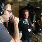 James Gunn Instagram - This has been a sad couple of days. The film industry has lost one of our great talents and friends, Jamie Christopher. Jamie was the First Assistant Director on Guardians of the Galaxy, as well as on Harry Potter, Star Wars, Avengers films and so many more. He was a true filmmaker - a craftsman - who was able to add to a film creatively and just as importantly, figure out incredibly inventive ways of making it happen. He was also a friend, always there with a sly comment under his breath, a hearty laugh, or an incredible story about a day on set. A warm man who earned the respect of the directors, producers, actors, and, most importantly, the crew who worked for him. They all loved him and so do I and boy will I miss him. Rest in Peace, old pal. The world won’t be as sweet without you.