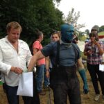 James Gunn Instagram - This has been a sad couple of days. The film industry has lost one of our great talents and friends, Jamie Christopher. Jamie was the First Assistant Director on Guardians of the Galaxy, as well as on Harry Potter, Star Wars, Avengers films and so many more. He was a true filmmaker - a craftsman - who was able to add to a film creatively and just as importantly, figure out incredibly inventive ways of making it happen. He was also a friend, always there with a sly comment under his breath, a hearty laugh, or an incredible story about a day on set. A warm man who earned the respect of the directors, producers, actors, and, most importantly, the crew who worked for him. They all loved him and so do I and boy will I miss him. Rest in Peace, old pal. The world won’t be as sweet without you.