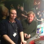 James Gunn Instagram - This has been a sad couple of days. The film industry has lost one of our great talents and friends, Jamie Christopher. Jamie was the First Assistant Director on Guardians of the Galaxy, as well as on Harry Potter, Star Wars, Avengers films and so many more. He was a true filmmaker - a craftsman - who was able to add to a film creatively and just as importantly, figure out incredibly inventive ways of making it happen. He was also a friend, always there with a sly comment under his breath, a hearty laugh, or an incredible story about a day on set. A warm man who earned the respect of the directors, producers, actors, and, most importantly, the crew who worked for him. They all loved him and so do I and boy will I miss him. Rest in Peace, old pal. The world won’t be as sweet without you.