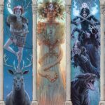 James Gunn Instagram – Historia is a breathtaking work of sequential art & one of the best things to come out of @DCOfficial & comics in the past few years. Thank you to @kellysued, @philjimeneznyc, @genehacomix & @nicolascottart for this incredible experience. Get it anywhere fine books are sold now.