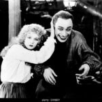James Gunn Instagram – Conrad Veidt in Paul Leni’s “The Man Who Laughs” (1928), based on Victor Hugo’s novel. The film was a silent romantic melodrama – Veidt’s character was the hero; the smile was carved into his face as a boy by a Comprachico (a fictional group of people who reshaped the physical appearance of children like a pruner would a Bonsai tree). Bill Finger, Bob Kane & Jerry Robinson couldn’t agree on much but they all agreed Veidt’s portrayal was the inspiration for the Joker in the comics.