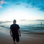 James Gunn Instagram – wading into 2024