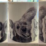 James Gunn Instagram – My favorite coffee mug.