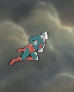 James Gunn Instagram - Someone on Threads asked what’s inspiring our #Superman movie other than the Donner films… but there are too many to count.