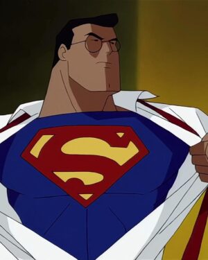 James Gunn Instagram - Someone on Threads asked what’s inspiring our #Superman movie other than the Donner films… but there are too many to count.