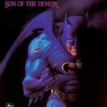 James Gunn Instagram - A follower on Threads asked me if there are any #Batman comics runs NOT by Grant Morrison or Frank Miller I’d recommend. There are so many! The Killing Joke, Son of the Demon, The Court of Owls, The Long Halloween, A Lonely Place of Dying, Whatever Happened to the Caped Crusader?, Hush, City of Crime, The Monster Men - and so many more! But I also think it’s good to have a great collection like 80 Years of Batman to see the many fun, cultural, & dramatic shifts in the Dark Knight’s tone. Comment with your favorite Batman comics run or graphic novel below!