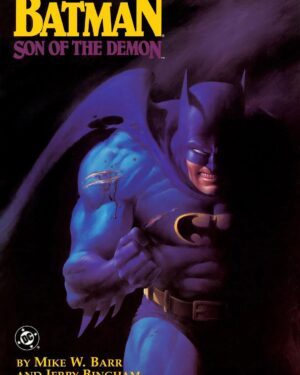James Gunn Instagram - A follower on Threads asked me if there are any #Batman comics runs NOT by Grant Morrison or Frank Miller I’d recommend. There are so many! The Killing Joke, Son of the Demon, The Court of Owls, The Long Halloween, A Lonely Place of Dying, Whatever Happened to the Caped Crusader?, Hush, City of Crime, The Monster Men - and so many more! But I also think it’s good to have a great collection like 80 Years of Batman to see the many fun, cultural, & dramatic shifts in the Dark Knight’s tone. Comment with your favorite Batman comics run or graphic novel below!