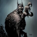 James Gunn Instagram - A follower on Threads asked me if there are any #Batman comics runs NOT by Grant Morrison or Frank Miller I’d recommend. There are so many! The Killing Joke, Son of the Demon, The Court of Owls, The Long Halloween, A Lonely Place of Dying, Whatever Happened to the Caped Crusader?, Hush, City of Crime, The Monster Men - and so many more! But I also think it’s good to have a great collection like 80 Years of Batman to see the many fun, cultural, & dramatic shifts in the Dark Knight’s tone. Comment with your favorite Batman comics run or graphic novel below!