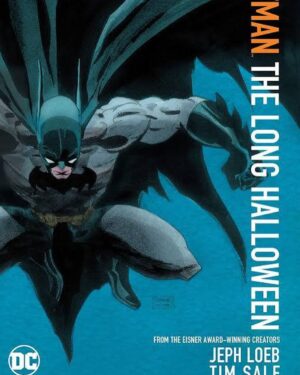 James Gunn Instagram - A follower on Threads asked me if there are any #Batman comics runs NOT by Grant Morrison or Frank Miller I’d recommend. There are so many! The Killing Joke, Son of the Demon, The Court of Owls, The Long Halloween, A Lonely Place of Dying, Whatever Happened to the Caped Crusader?, Hush, City of Crime, The Monster Men - and so many more! But I also think it’s good to have a great collection like 80 Years of Batman to see the many fun, cultural, & dramatic shifts in the Dark Knight’s tone. Comment with your favorite Batman comics run or graphic novel below!