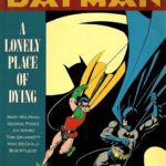 James Gunn Instagram - A follower on Threads asked me if there are any #Batman comics runs NOT by Grant Morrison or Frank Miller I’d recommend. There are so many! The Killing Joke, Son of the Demon, The Court of Owls, The Long Halloween, A Lonely Place of Dying, Whatever Happened to the Caped Crusader?, Hush, City of Crime, The Monster Men - and so many more! But I also think it’s good to have a great collection like 80 Years of Batman to see the many fun, cultural, & dramatic shifts in the Dark Knight’s tone. Comment with your favorite Batman comics run or graphic novel below!