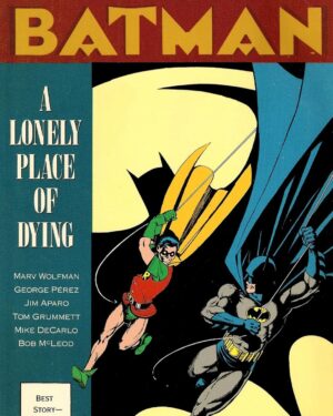 James Gunn Instagram - A follower on Threads asked me if there are any #Batman comics runs NOT by Grant Morrison or Frank Miller I’d recommend. There are so many! The Killing Joke, Son of the Demon, The Court of Owls, The Long Halloween, A Lonely Place of Dying, Whatever Happened to the Caped Crusader?, Hush, City of Crime, The Monster Men - and so many more! But I also think it’s good to have a great collection like 80 Years of Batman to see the many fun, cultural, & dramatic shifts in the Dark Knight’s tone. Comment with your favorite Batman comics run or graphic novel below!