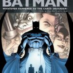 James Gunn Instagram - A follower on Threads asked me if there are any #Batman comics runs NOT by Grant Morrison or Frank Miller I’d recommend. There are so many! The Killing Joke, Son of the Demon, The Court of Owls, The Long Halloween, A Lonely Place of Dying, Whatever Happened to the Caped Crusader?, Hush, City of Crime, The Monster Men - and so many more! But I also think it’s good to have a great collection like 80 Years of Batman to see the many fun, cultural, & dramatic shifts in the Dark Knight’s tone. Comment with your favorite Batman comics run or graphic novel below!