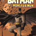 James Gunn Instagram - A follower on Threads asked me if there are any #Batman comics runs NOT by Grant Morrison or Frank Miller I’d recommend. There are so many! The Killing Joke, Son of the Demon, The Court of Owls, The Long Halloween, A Lonely Place of Dying, Whatever Happened to the Caped Crusader?, Hush, City of Crime, The Monster Men - and so many more! But I also think it’s good to have a great collection like 80 Years of Batman to see the many fun, cultural, & dramatic shifts in the Dark Knight’s tone. Comment with your favorite Batman comics run or graphic novel below!