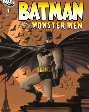 James Gunn Instagram - A follower on Threads asked me if there are any #Batman comics runs NOT by Grant Morrison or Frank Miller I’d recommend. There are so many! The Killing Joke, Son of the Demon, The Court of Owls, The Long Halloween, A Lonely Place of Dying, Whatever Happened to the Caped Crusader?, Hush, City of Crime, The Monster Men - and so many more! But I also think it’s good to have a great collection like 80 Years of Batman to see the many fun, cultural, & dramatic shifts in the Dark Knight’s tone. Comment with your favorite Batman comics run or graphic novel below!