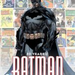 James Gunn Instagram - A follower on Threads asked me if there are any #Batman comics runs NOT by Grant Morrison or Frank Miller I’d recommend. There are so many! The Killing Joke, Son of the Demon, The Court of Owls, The Long Halloween, A Lonely Place of Dying, Whatever Happened to the Caped Crusader?, Hush, City of Crime, The Monster Men - and so many more! But I also think it’s good to have a great collection like 80 Years of Batman to see the many fun, cultural, & dramatic shifts in the Dark Knight’s tone. Comment with your favorite Batman comics run or graphic novel below!