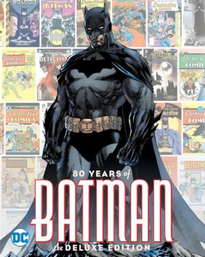 James Gunn Instagram - A follower on Threads asked me if there are any #Batman comics runs NOT by Grant Morrison or Frank Miller I’d recommend. There are so many! The Killing Joke, Son of the Demon, The Court of Owls, The Long Halloween, A Lonely Place of Dying, Whatever Happened to the Caped Crusader?, Hush, City of Crime, The Monster Men - and so many more! But I also think it’s good to have a great collection like 80 Years of Batman to see the many fun, cultural, & dramatic shifts in the Dark Knight’s tone. Comment with your favorite Batman comics run or graphic novel below!