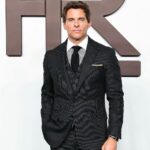 James Marsden Instagram - A night to remember with @ralphlauren Thank you for having me #RLSP24 #RLCollection #RalphLauren