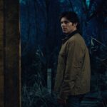 James Marsden Instagram - Stu Redman. #TheStand premieres December 17th on @cbsallaccess