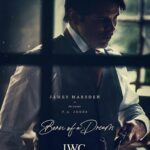 James Marsden Instagram - Such a pleasure to be a part of this short film project for @iwcwatches where I play IWC founder F.A. Jones. Look out for the trailer I’ll be posting tomorrow, and launching on www.iwc.com #IWCwatches #BornOfADream #ad