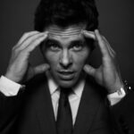 James Marsden Instagram - Flashback Friday courtesy of @vanityfair Thank you for the trip down memory lane. Link in bio for the full article. #fbf