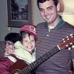 James Marsden Instagram - Happy Father’s Day, Dad. Thinking of you and all you do. For us and everyone around you. Big big love. ❤️