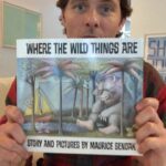 James Marsden Instagram – With the help of a home video clip of my daughter Mary (3 years old at the time and wearing a Max suit she wore every day for over a month) here’s a reading of Maurice Sendak’s classic WHERE THE WILD THINGS ARE for @savewithstories benefitting @savethechildren and @nokidhungry .
THIRTY MILLION CHILDREN rely on school for food. Responding to the needs of kids during these school closures, @savethechildren and @nokidhungry have a new fund @savewithstories to support food banks, and mobile meal trucks, and community feeding programs with funds to do what they do best – and also – with educational toys, books, and worksheets to make sure brains are full, as well as bellies.
.
If you can manage a one time gift of $10, please text SAVE to 20222. If another amount would work better for you, please visit our website – link in @savewithstories bio. There is no maximum and there is no minimum – together we will rise and together we can help.
.
Thank you and stay safe. XX
#SAVEWITHSTORIES