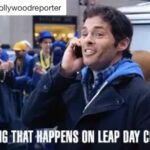 James Marsden Instagram – 🤷🏻‍♂️