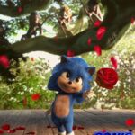 James Marsden Instagram – Roses are red,
Sonic is blue,…..
(Let’s hear what you got)
#sonicmovie
#sonicthehedgehog