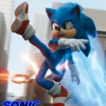James Marsden Instagram - In theaters tonight! I’m so excited to share this wild ride with all of you!! Get your tickets now: http://sonicthehedgehogmovie.com/ #jimcarrey #sonicmovie #sonicthehedgehog