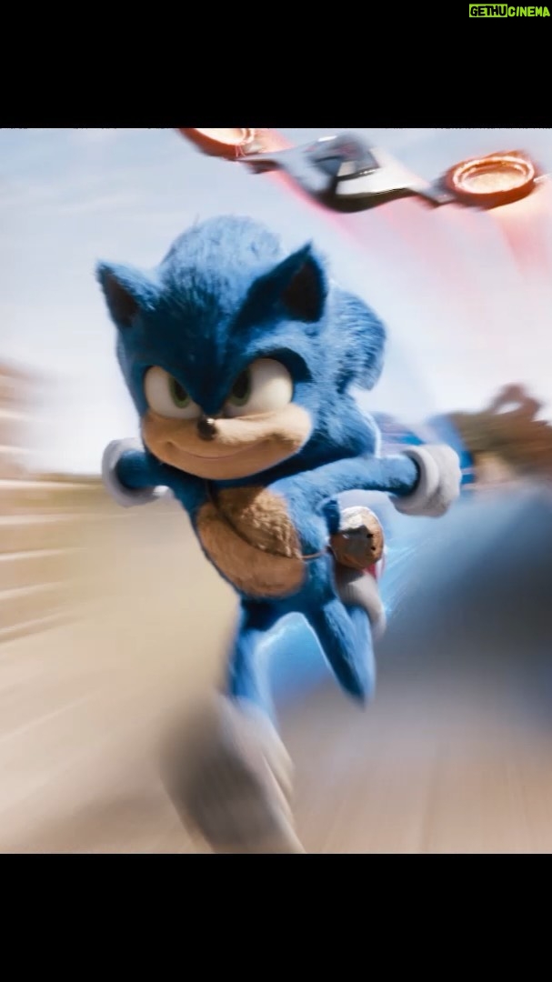 James Marsden Instagram - Check him out!! Ask and ye shall receive ;) @sonicmovie #sonicmovie