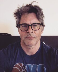 James Marsden Instagram - Sorry it’s been a while since I last posted.#faceapp