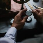 James Marsden Instagram - Such a pleasure to be a part of this short film project for @iwcwatches where I play IWC founder F.A. Jones. Look out for the trailer I’ll be posting tomorrow, and launching on www.iwc.com #IWCwatches #BornOfADream #ad