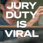 James Marsden Instagram - Over 70 million views! Check out #jurydutyonfreevee now on @amazonfreevee