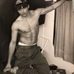 James Marsden Instagram - Caption this #TBT