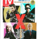 James Marsden Instagram - Taking a moment to celebrate the legacy of the X-Men today on #XmenDay. It’s been nearly 20 years since we first squeezed into those thick, leather one piece suits. (I would have preferred yellow spandex) I’ve been asked often what I miss most about the X-men experience. I miss this family dearly. I miss the visor. I miss the sets. I miss the chafing and the body hickeys from the harnesses. I miss it all. Very excited to see Dark Phoenix in theaters very soon. Rise Jean, rise! #XmenDay #DarkPhoenix