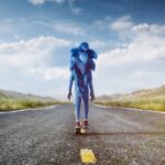 James Marsden Instagram - The first Sonic trailer is out! Link in bio to the full trailer. Gotta go fast!! #SonicMovie