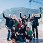James Marsden Instagram – Here in Monaco to host the 2019 Laureus World Sports Awards! Lucky enough to have a pre-show kick around with the incredibly inspiring young girls from @yuwaindia alongside @borisbeckerofficial @official_cafu, Arsène Wenger and @raquelfreestyle.
Time to get ready for the show!
@laureussport 
#laureus19