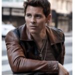 James Marsden Instagram - Midday cowboy. @essentialhomme cover shoot. Never been much of a man jewelry guy but this shot has me reconsidering. Thank you @christopherferguson and @davidnormanbonney for convincing me I could pull it off. And as always @davestanwell for making me all purty lookin’!