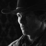 James Marsden Instagram - What is done, cannot be undone. New episode of Westworld tomorrow night. 9pm on @hbo
