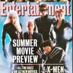 James Marsden Instagram - Taking a moment to celebrate the legacy of the X-Men today on #XmenDay. It’s been nearly 20 years since we first squeezed into those thick, leather one piece suits. (I would have preferred yellow spandex) I’ve been asked often what I miss most about the X-men experience. I miss this family dearly. I miss the visor. I miss the sets. I miss the chafing and the body hickeys from the harnesses. I miss it all. Very excited to see Dark Phoenix in theaters very soon. Rise Jean, rise! #XmenDay #DarkPhoenix