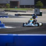 James Marsden Instagram - Track days with my boy @jackmmarsden Thank you @pgr_karting for hosting us! #125cc #2stroke CalSpeed Karting