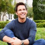 James Marsden Instagram – 27 Dresses reunion 11 years later for @entertainmentweekly! Nice seeing this fun bunch again (took a whole 3 minutes before the champagne was flowing). Thoughts on a sequel?…
27 Children?? Check out the special Rom-Com reunion issue on stands today! 
#loveEWstyle