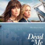 James Marsden Instagram - The final episodes! Hard for me to believe we are saying goodbye to Jen and Judy. This show has been a tremendous experience for me and I am overwhelmed with gratitude for getting to share this experience with some of the most wonderful human beings I know. Thank you @thelizfeldman for your incredible wit, your kindness and for being the ultimate collaborator. And thank you #christinaapplegate and @lindacardellini for being the greatest scene partners anyone could wish for! I am so grateful for your friendships. The final season of @deadtome is streaming now on @netflix