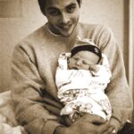 James Marsden Instagram – –
“Spill out on the streets of stars
And ride away
Find out what you are
Face to face
Once you’ve had enough
Carry on
Don’t forget to love 
Before you’re gone.”
–
– KOL – ‘The Immortals’

Happy 18th! @jackmmarsden, @886warnher 
I LOVE YOU. ❤️
Dad