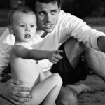 James Marsden Instagram – –
“Spill out on the streets of stars
And ride away
Find out what you are
Face to face
Once you’ve had enough
Carry on
Don’t forget to love 
Before you’re gone.”
–
– KOL – ‘The Immortals’

Happy 18th! @jackmmarsden, @886warnher 
I LOVE YOU. ❤️
Dad