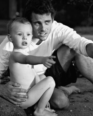 James Marsden Instagram - -
“Spill out on the streets of stars
And ride away
Find out what you are
Face to face
Once you’ve had enough
Carry on
Don’t forget to love 
Before you’re gone.”
-
- KOL - ‘The Immortals’

Happy 18th! @jackmmarsden, @886warnher 
I LOVE YOU. ❤️
Dad
